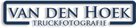 Van den Hoek Truckfotografie