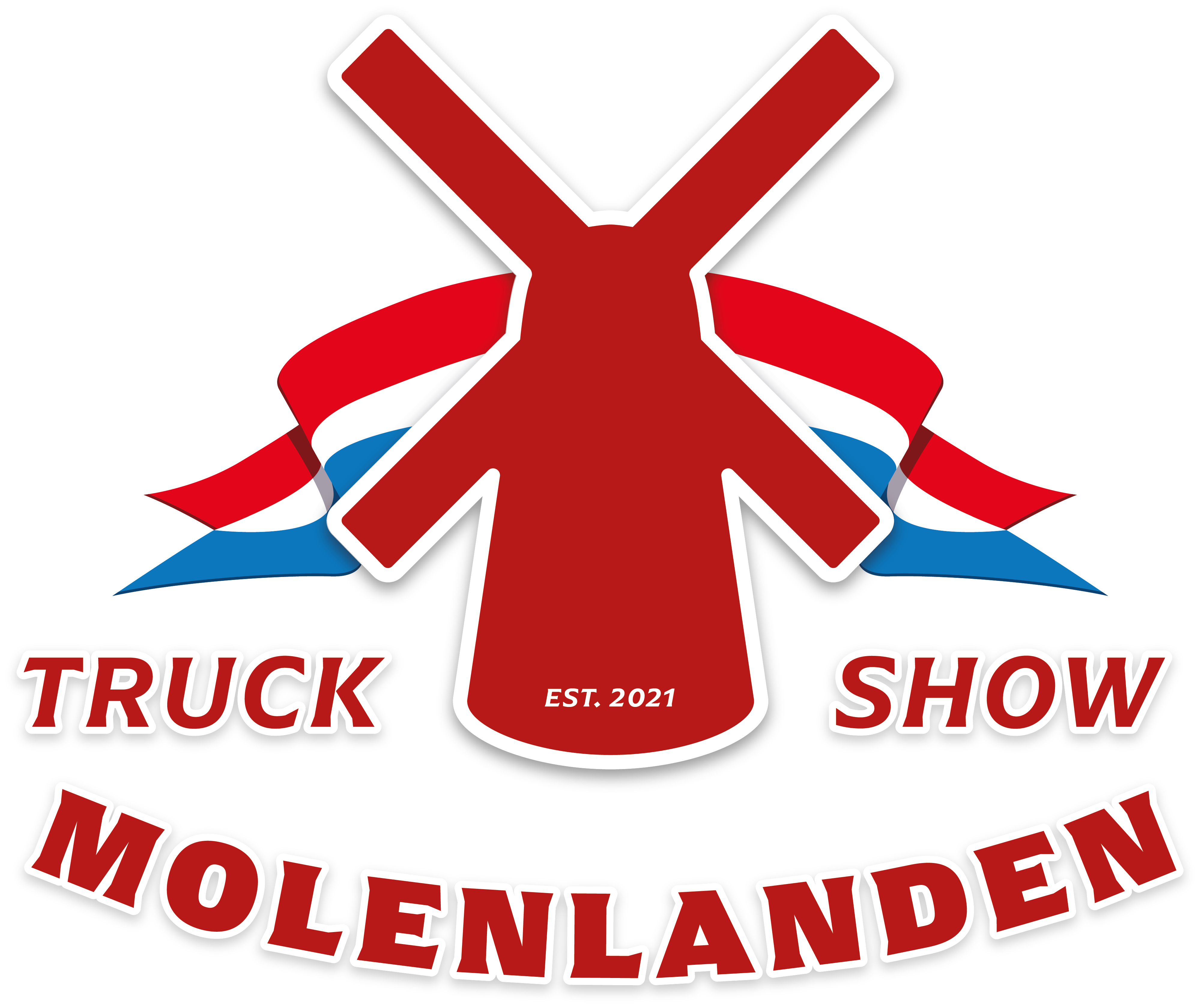 Truckshow Molenlanden Logo