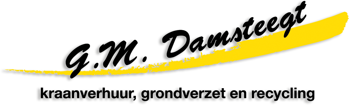 GM Damsteegt - Sponsor